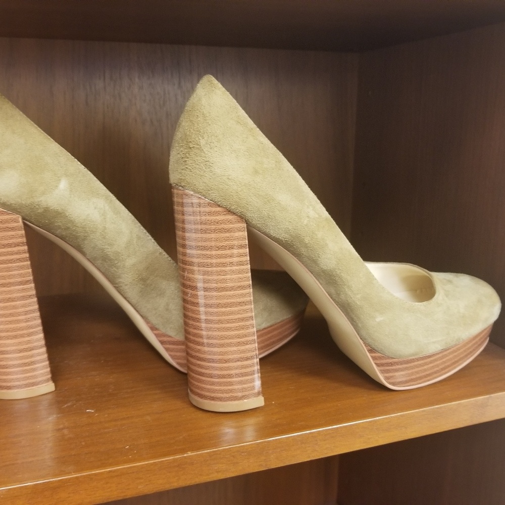 Nine West Delay women's sz 8.5